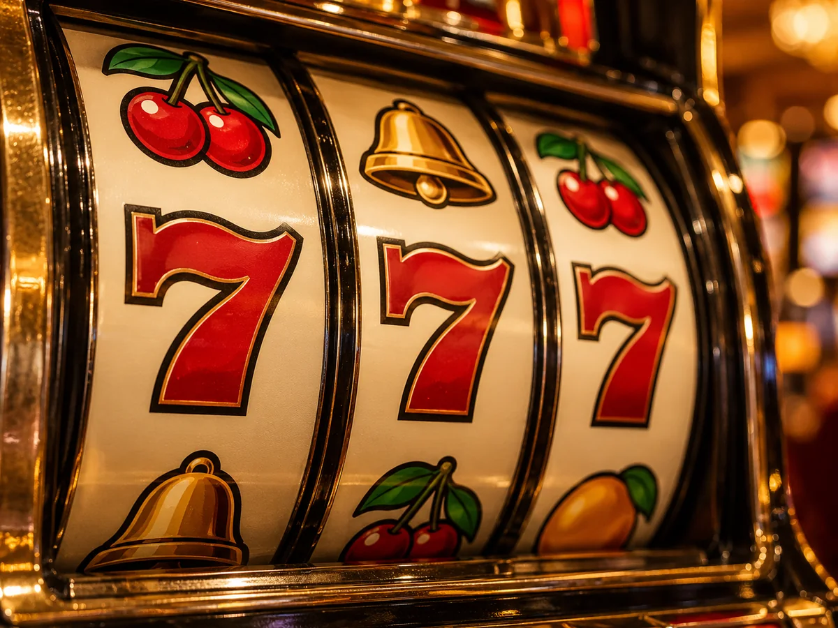 Buumi editorial illustration: Slot Terminology and Paytables